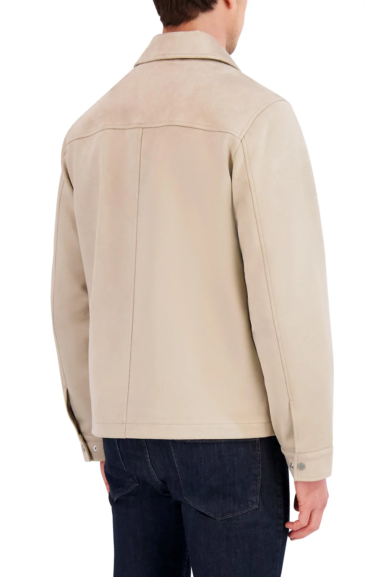 Мужское переходное пальто от Vince Camuto от James Dean 38090₽