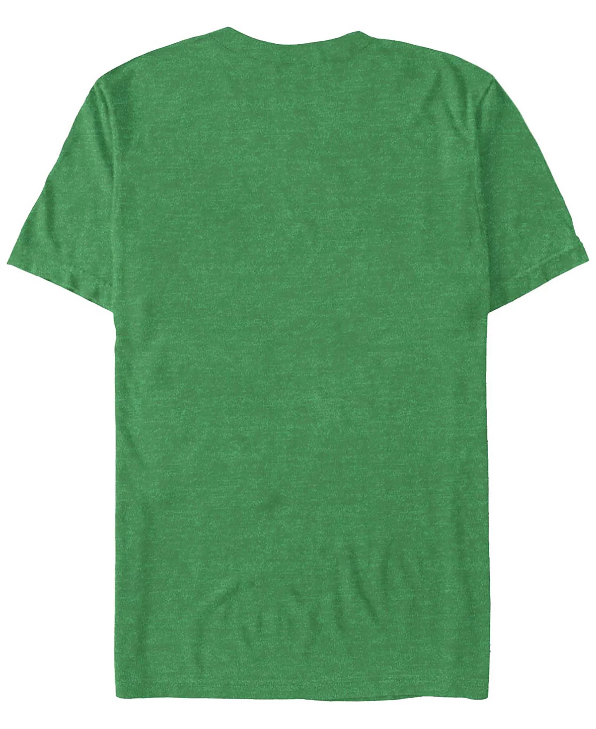 Классическая мужская футболка с коротким рукавом Lucky Mickey от Mickey Classic