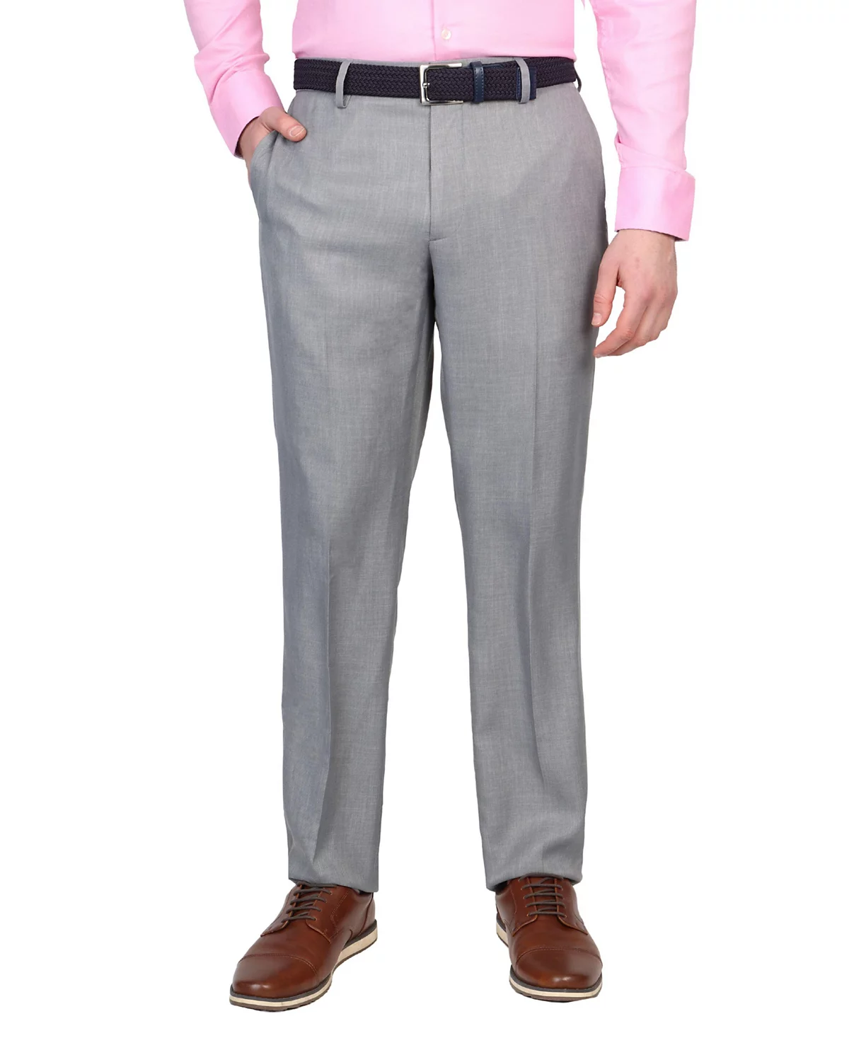 Мужские брюки для выступлений от Tailorbyrd сшитые на заказ 9490₽