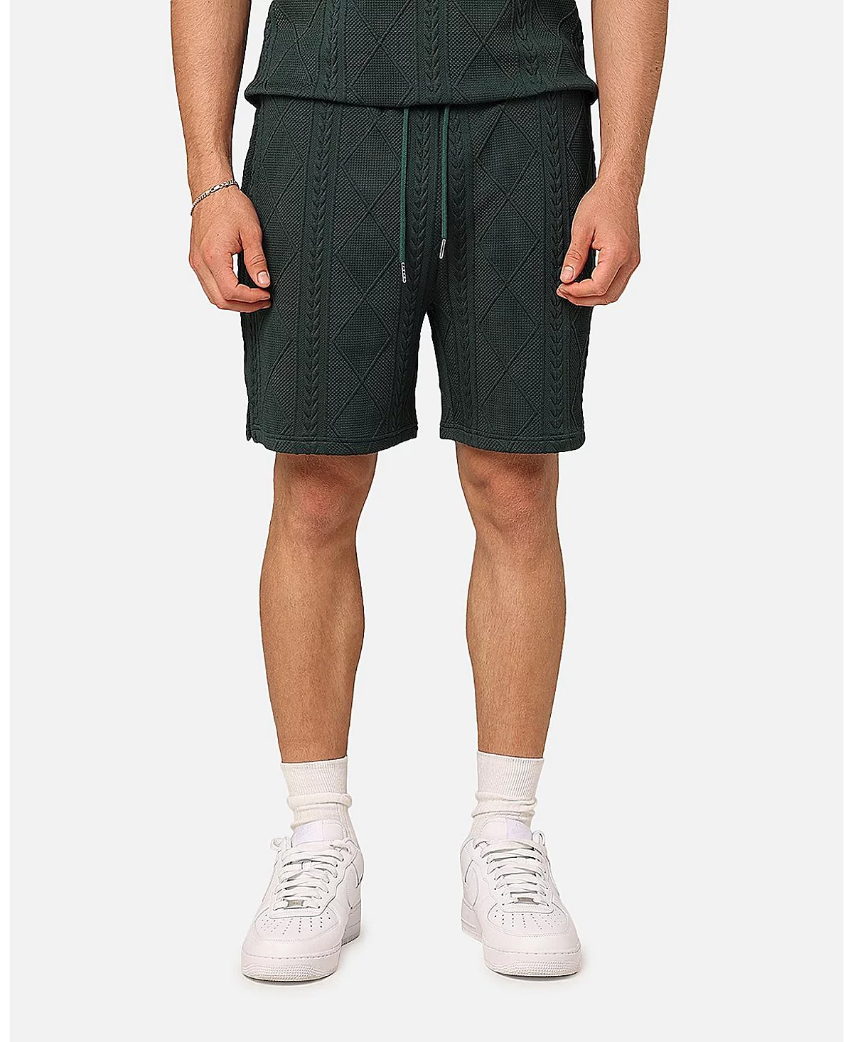 XXIII Мужские трикотажные шорты Danny 7990₽