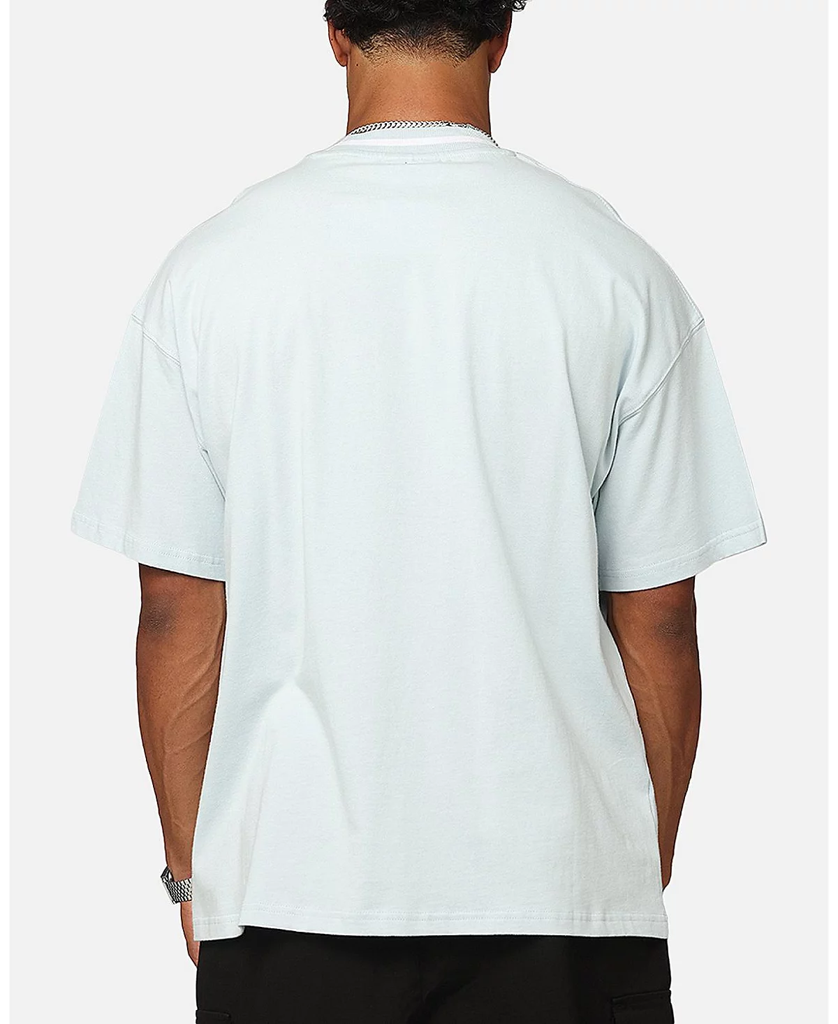 Мужская футболка CARRE Dice Club 8390₽