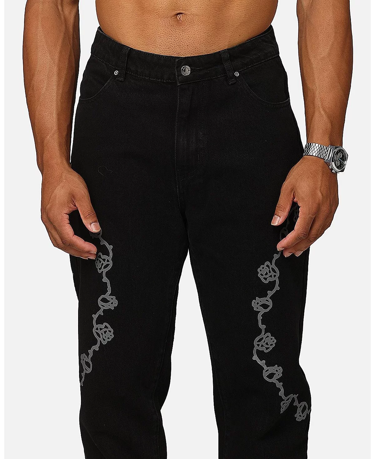 Мужские джинсы CARRE Rosebowl 18290₽