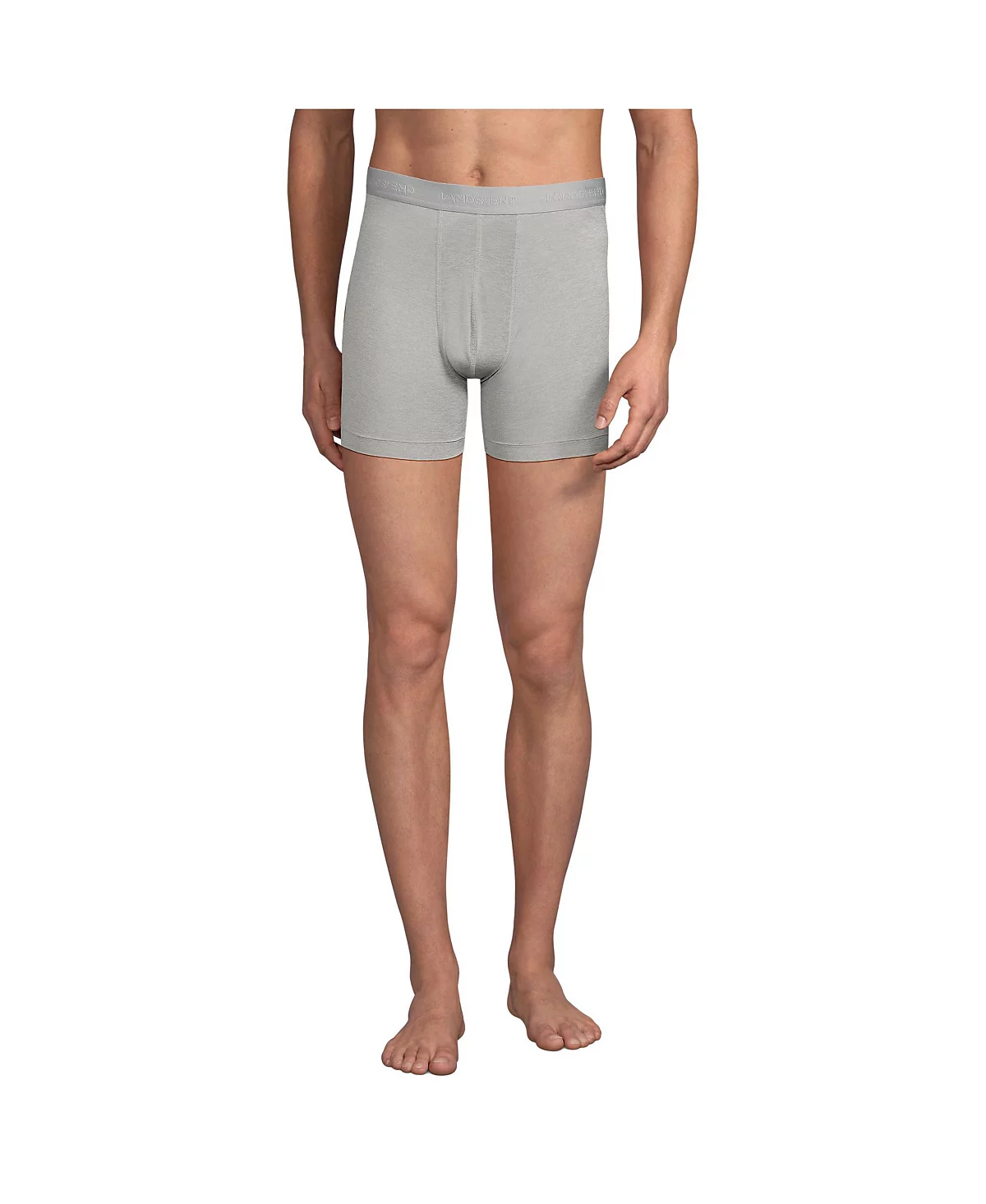 Мужское нижнее белье для плавания LandsEnd с гидролайнером состоящее из 3 упаковок для мужчин 11390₽