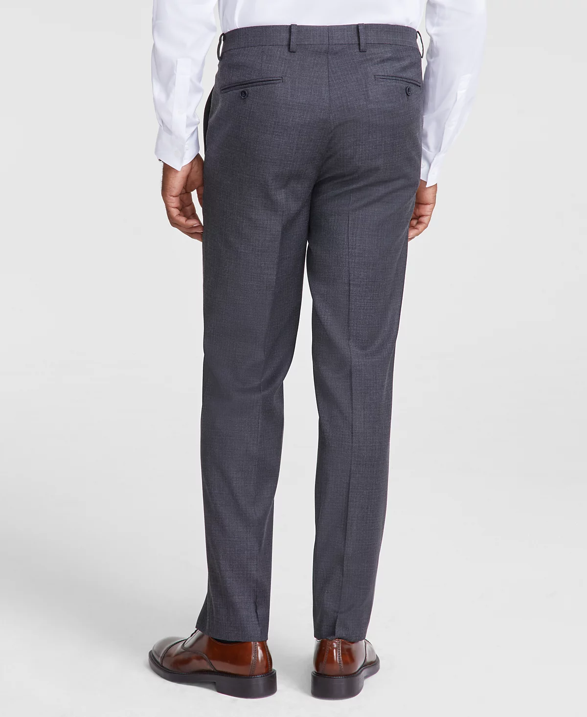 Мужской костюм классического покроя Tallia с раздельными брюками 6390₽