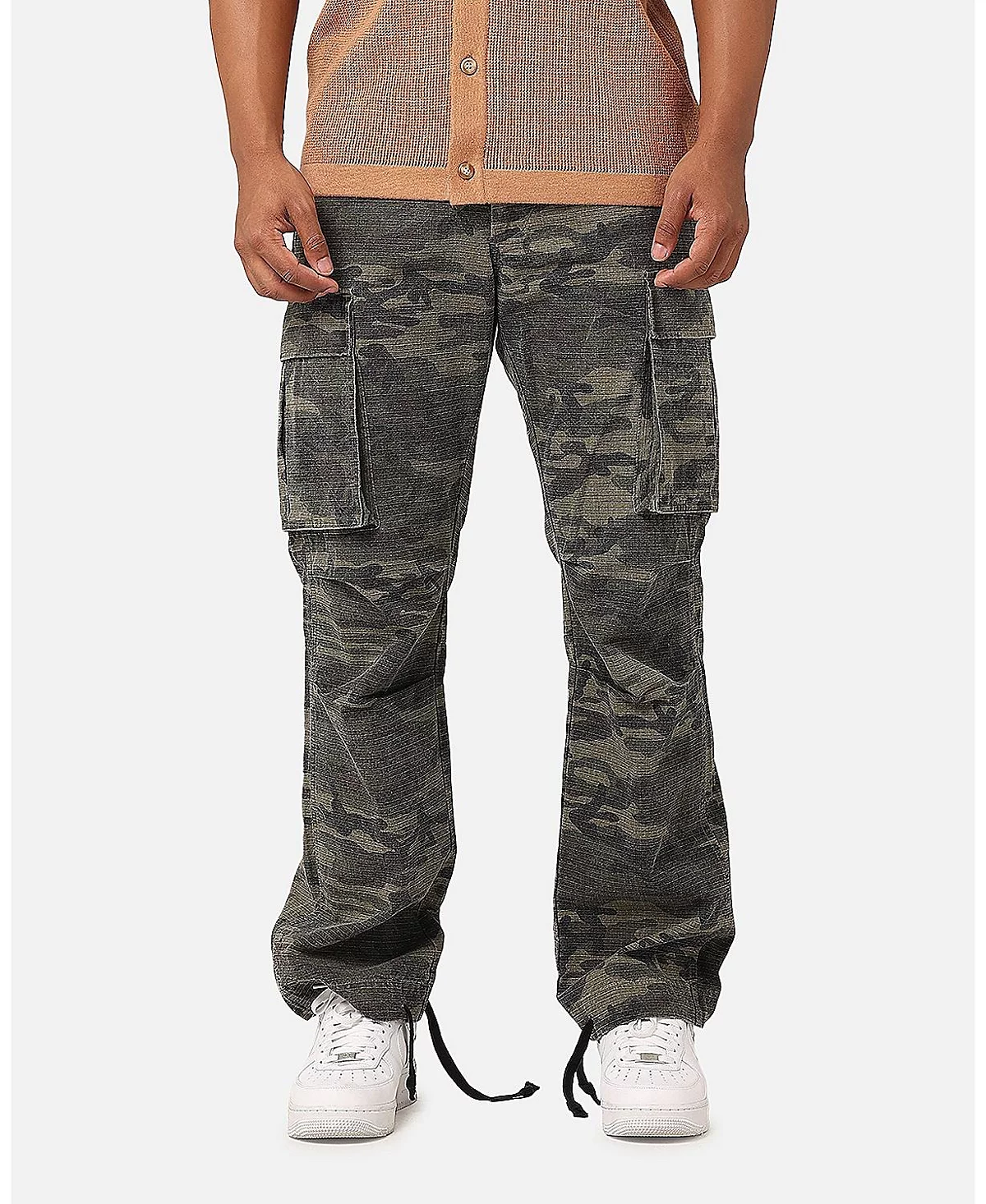 XXIII Мужские брюки-карго Torrent 12190₽