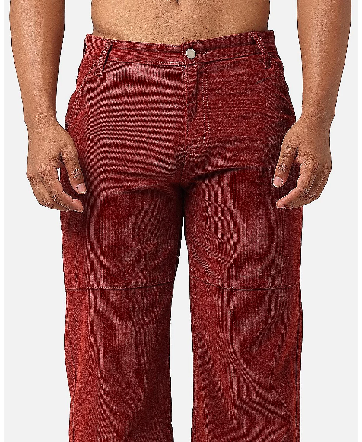 XXIII Мужские вельветовые брюки Jante 10990₽