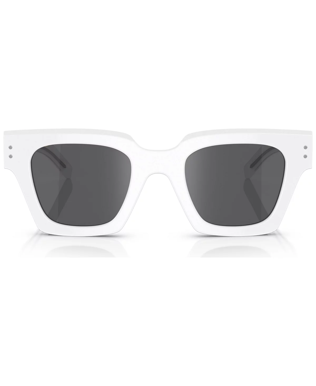 Мужские солнцезащитные очки Dolce-Gabbana DG4413 52190₽