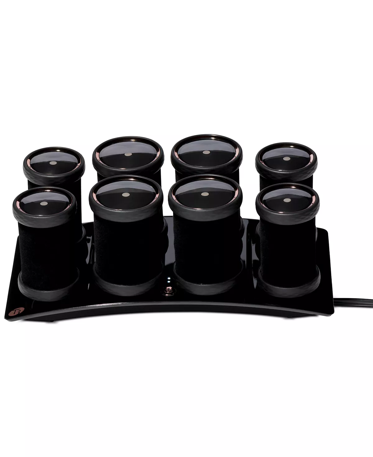 Роскошные горячие бигуди для придания объема упругости и блеска 28590₽