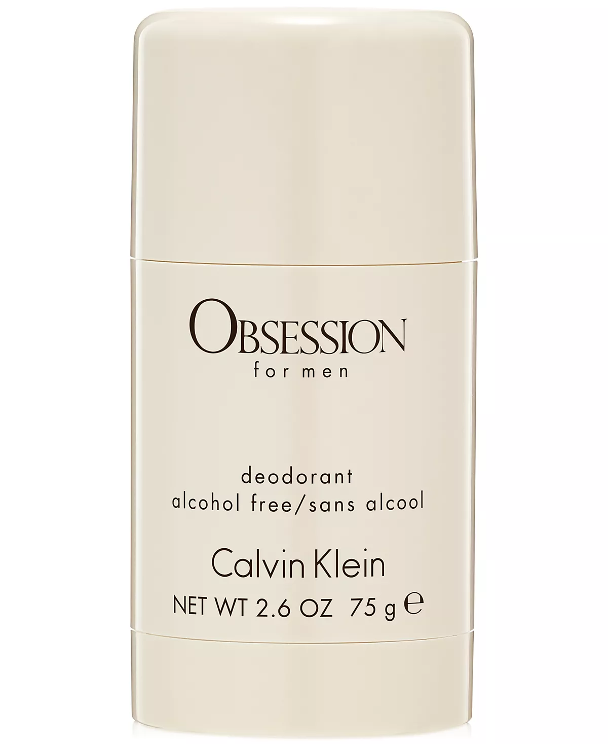 Мужской дезодорант-стик Obsession For Men 26 унции 4590₽