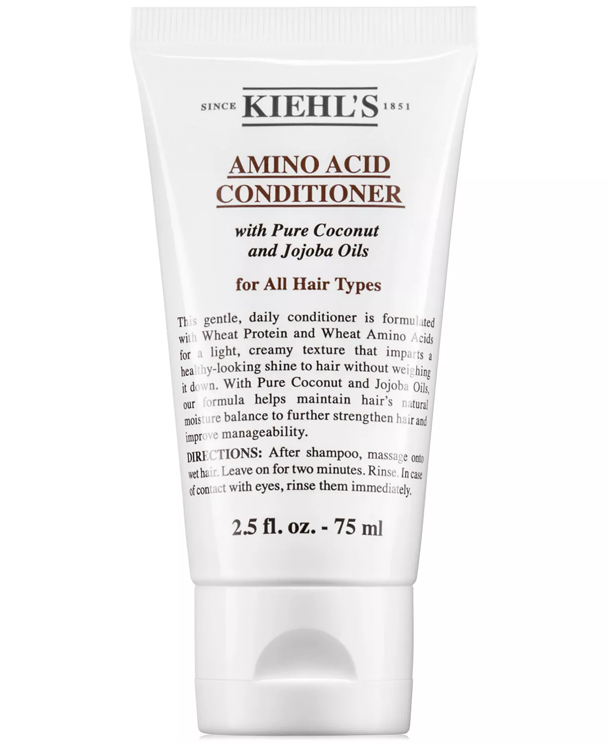 Кондиционер с аминокислотами 25 унции 2890₽