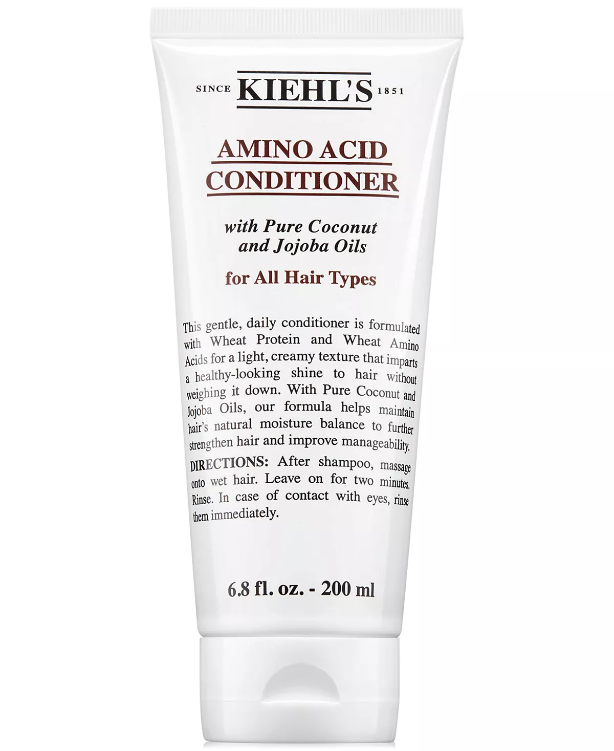 Кондиционер с аминокислотами 68 унции 5690₽