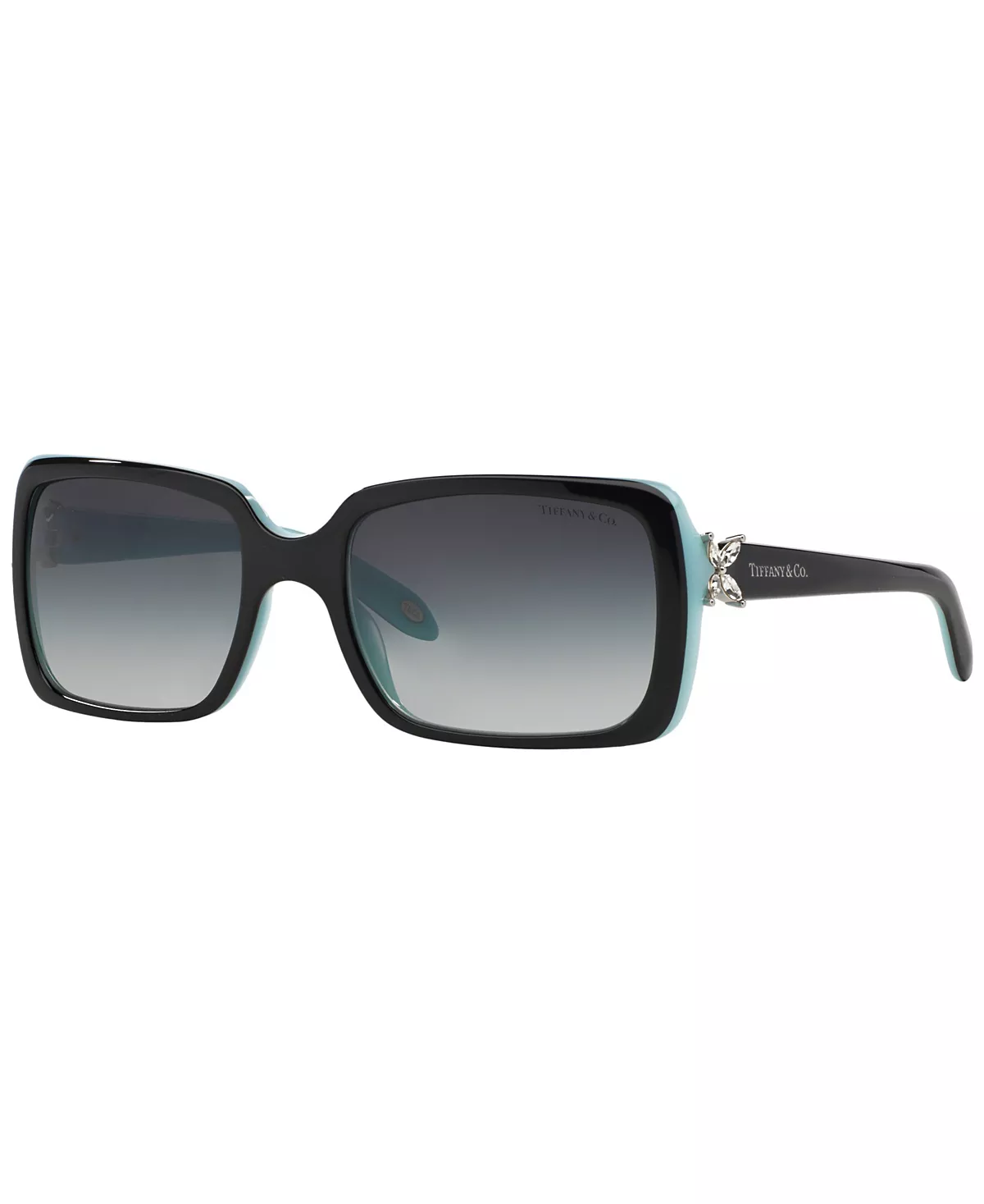 Женские солнцезащитные очки 55 77290₽