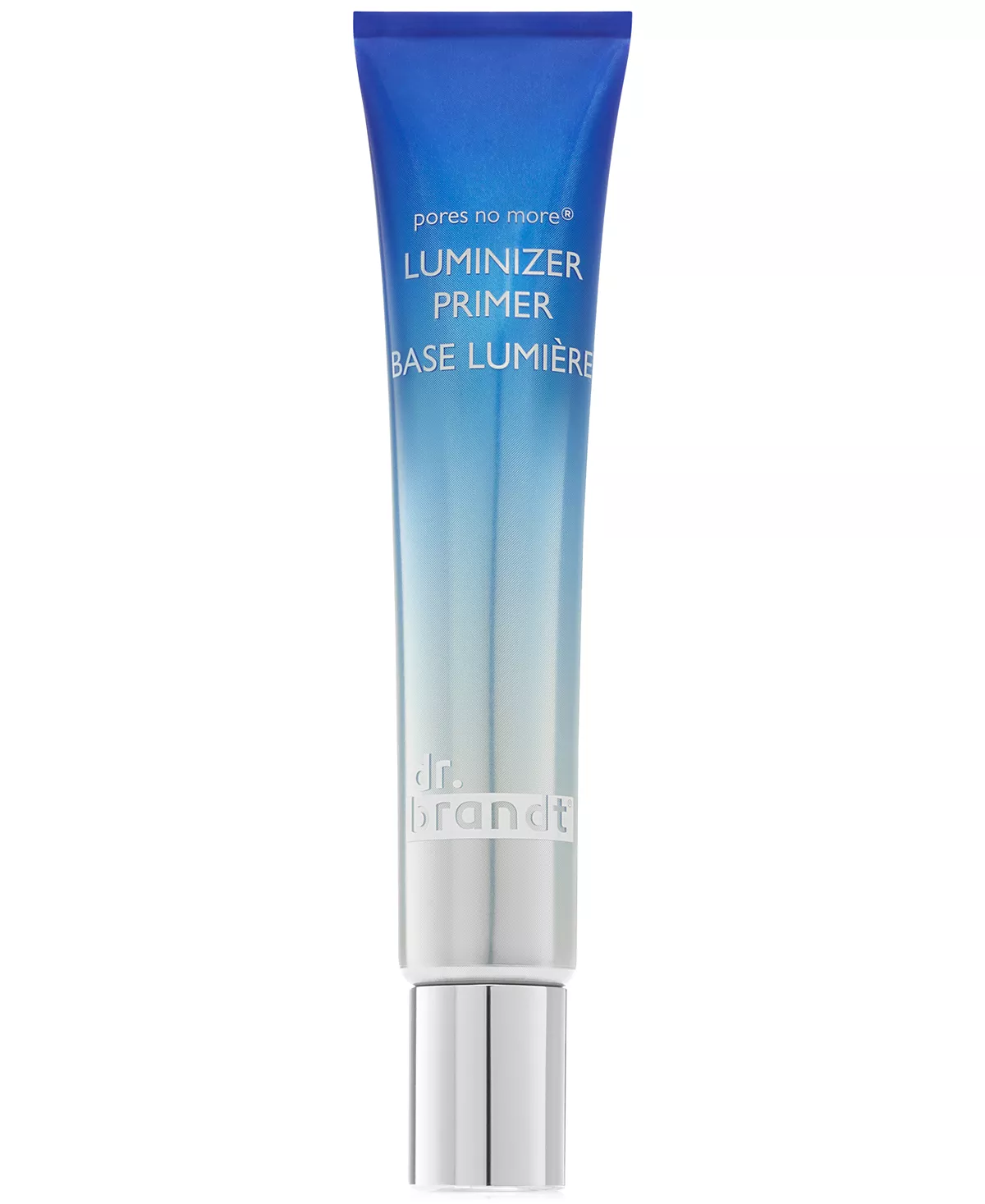 поры доктора Брандта Больше не содержат Люминизирующей грунтовки