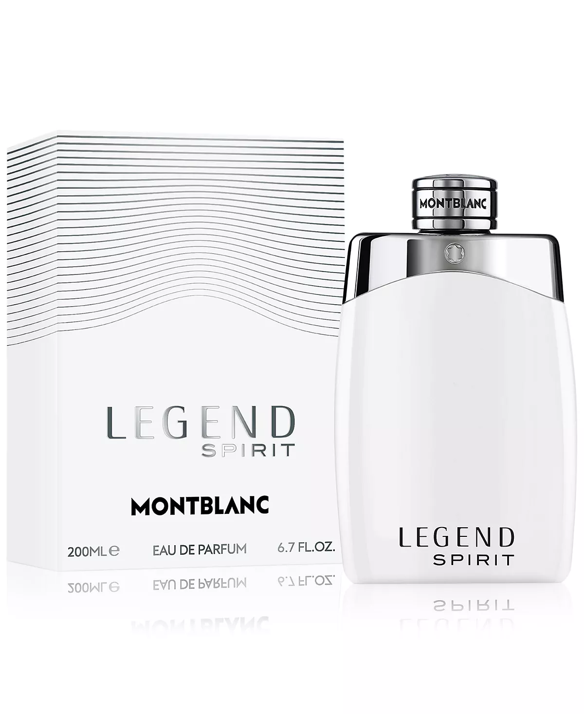 Туалетная вода-спрей для мужчин Legend Spirit 67 унции 24390₽