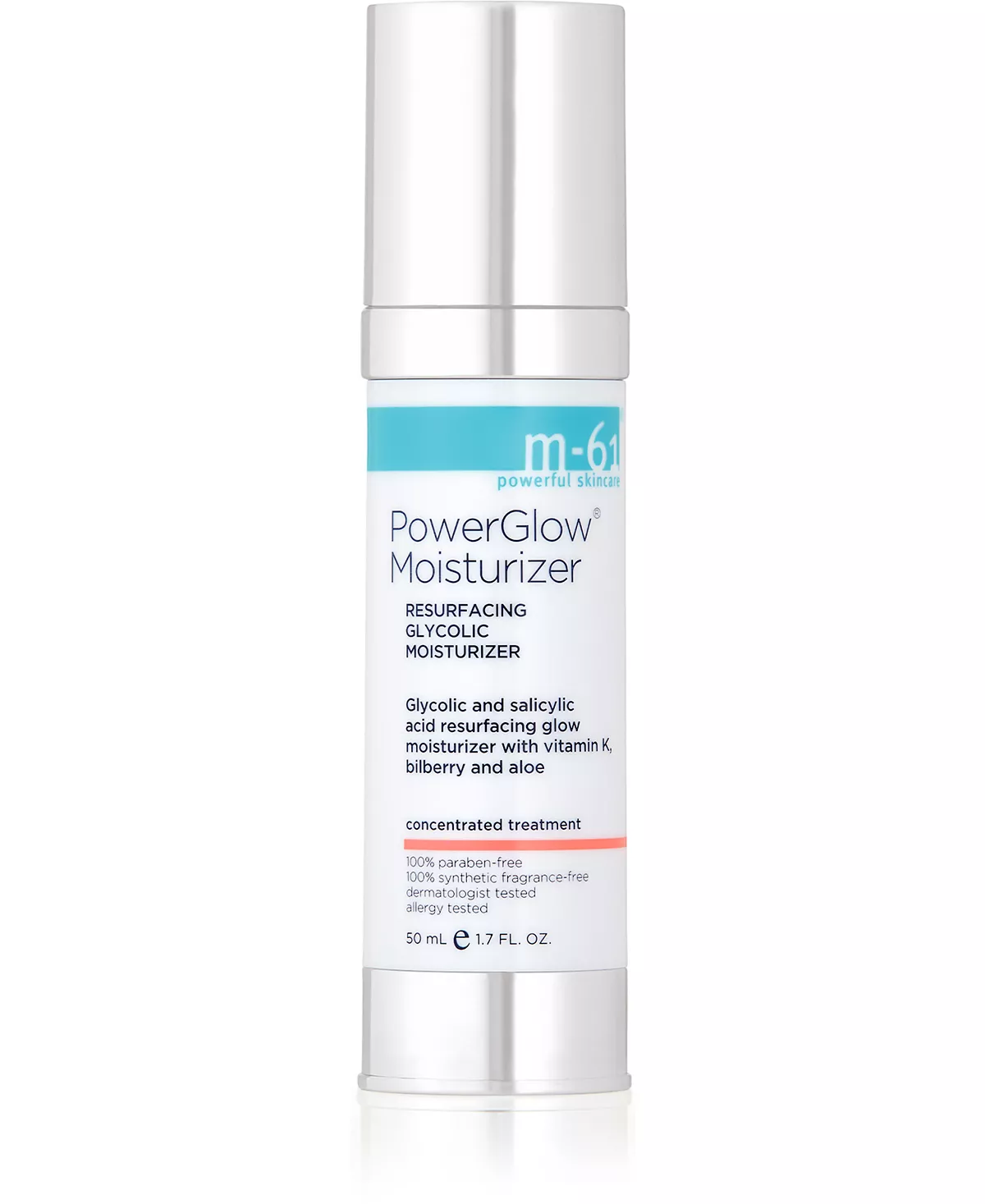 Мощный увлажняющий крем