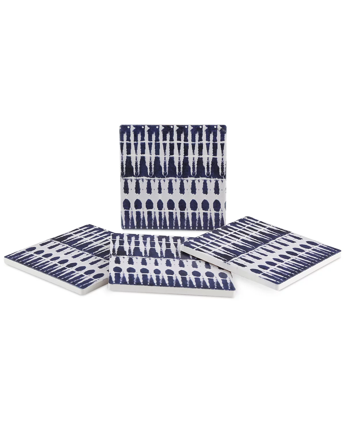 Краситель Thirstystone Blue Dye IV, 4 шт. Набор подставок