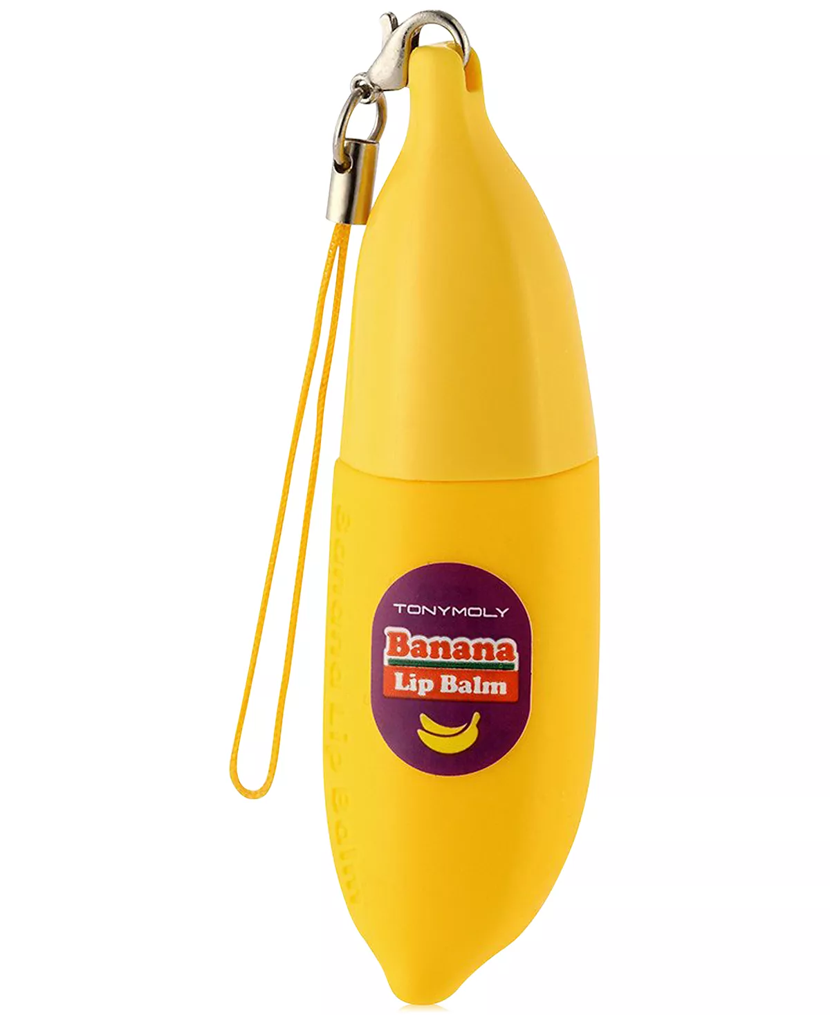 Банановый бальзам для губ Magic Food 2090₽