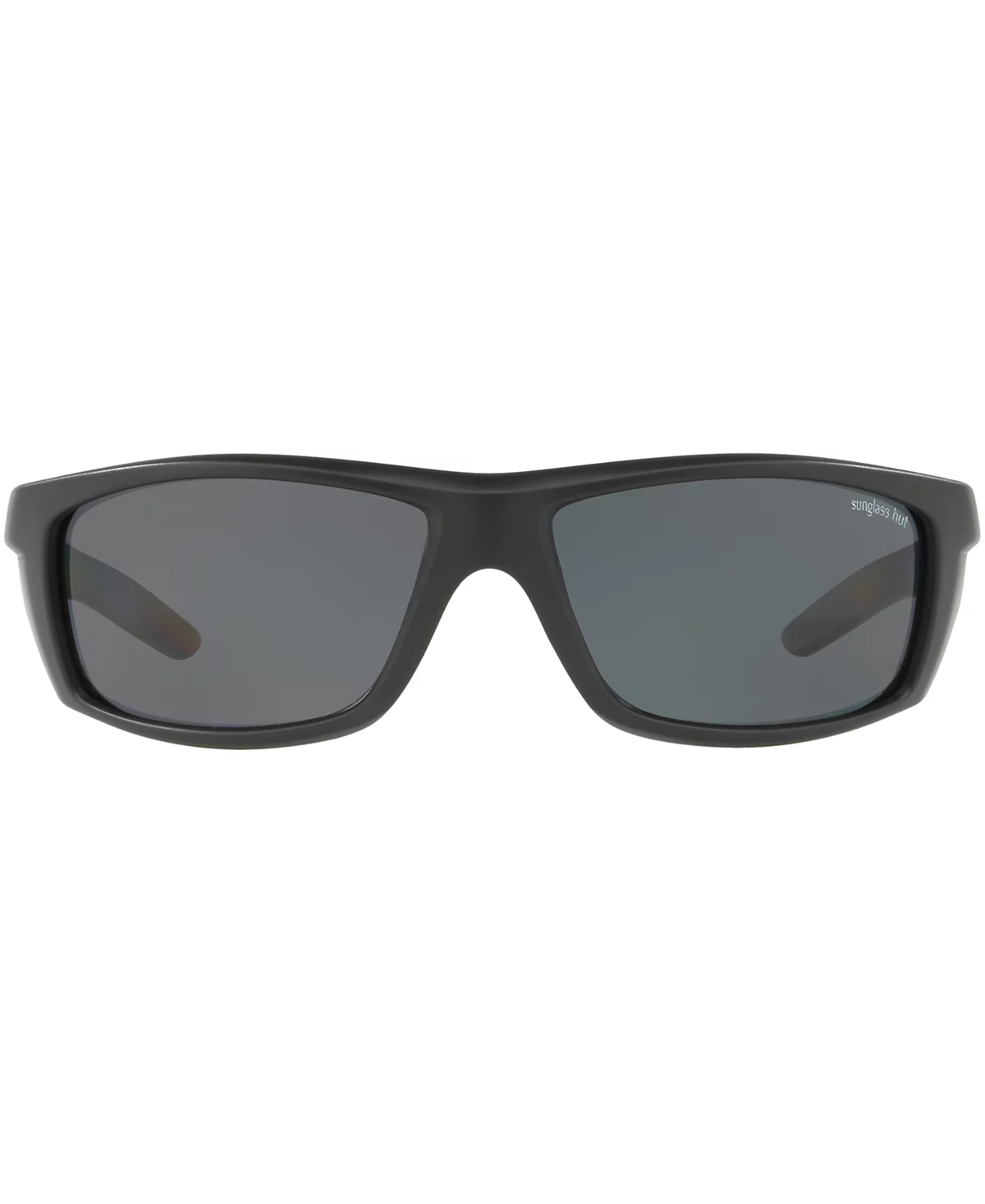 Солнцезащитные очки Sunglass Hut Collection поляризованные солнцезащитные очки HU2007 63 22690₽