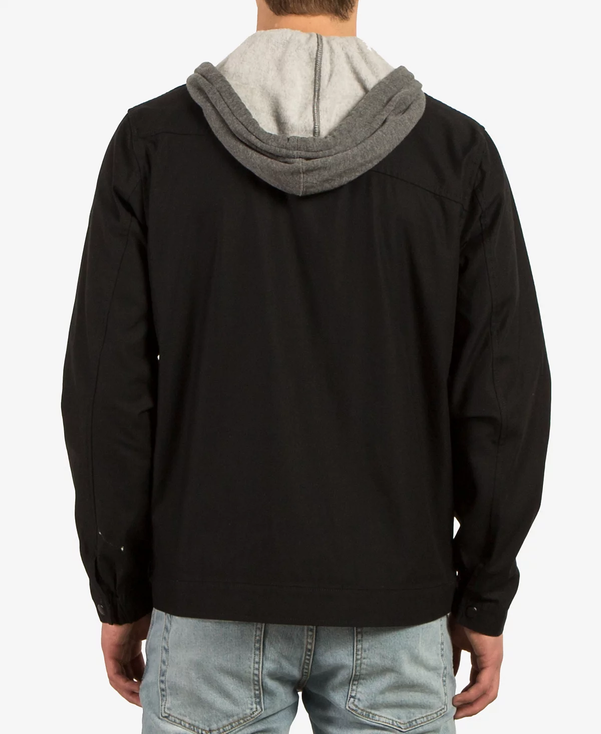 Мужская куртка Warren от Volcom 14290₽