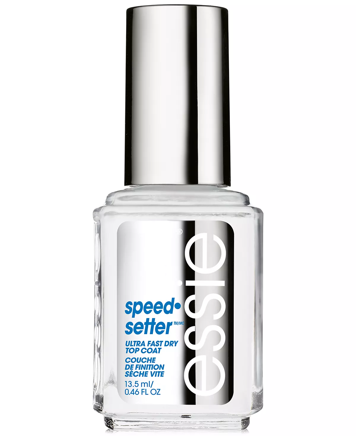 Сверхбыстрое высыхание верхнего слоя essie Speed Setter 2190₽