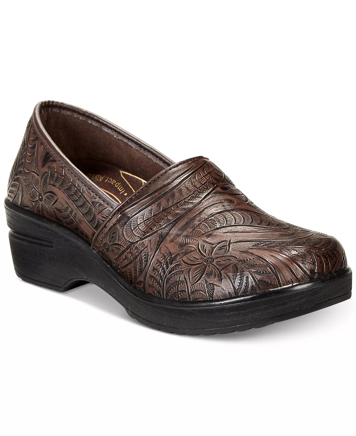 Легкие сабо от Lyndee устойчивые к скольжению 10490₽