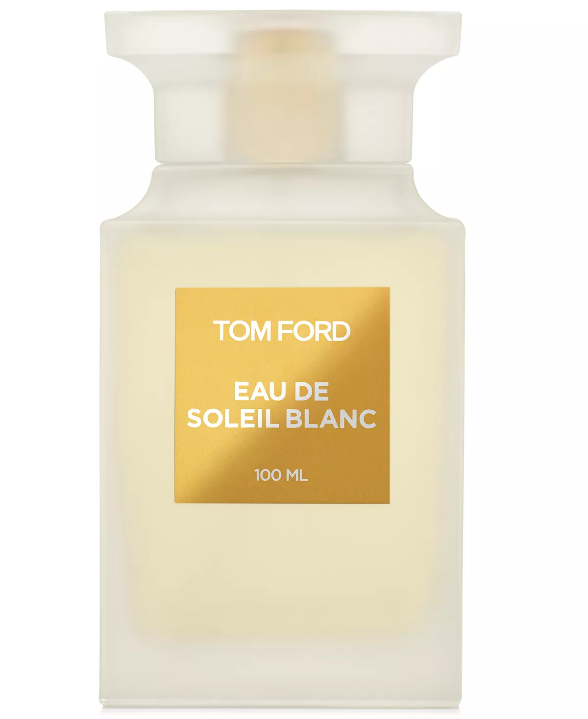 Спрей для туалетной воды Eau de Soleil Blanc 34 унции 45690₽