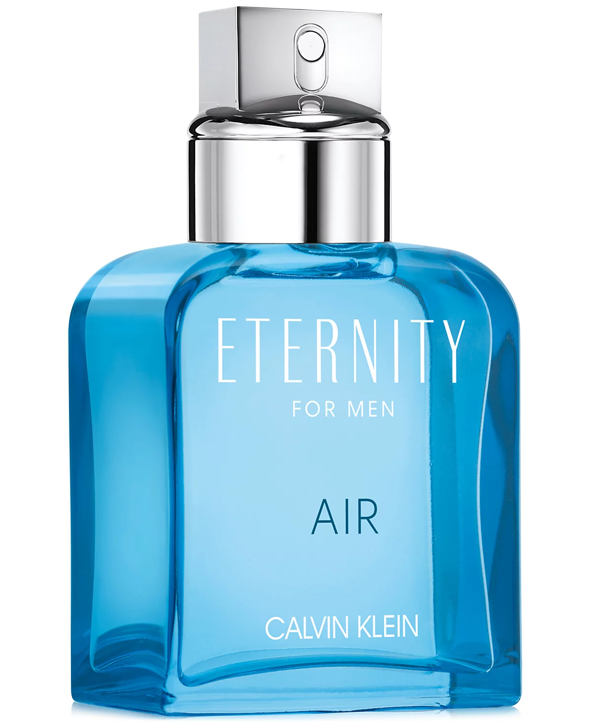 Туалетная вода-спрей Calvin Klein Men's Eternity Air For Men, 3,4 унции.