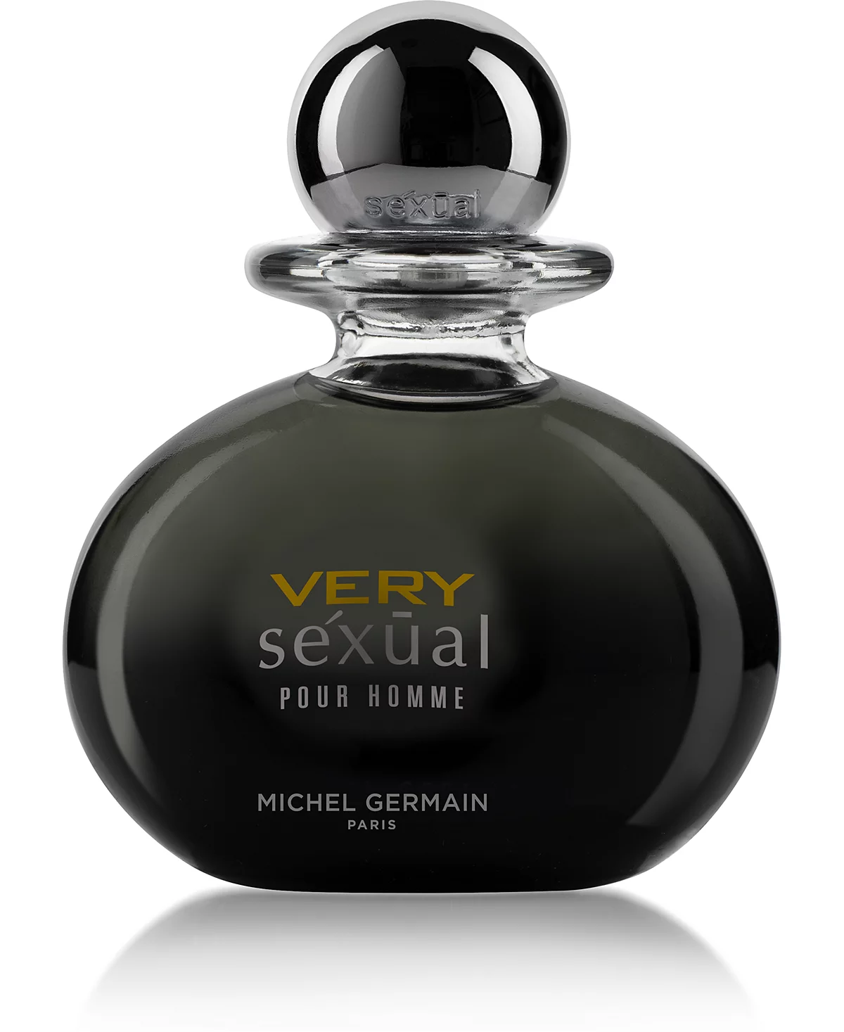 Туалетная вода-спрей Michel Germain для мужчин Very Sexual Pour Homme 25 унции 15590₽