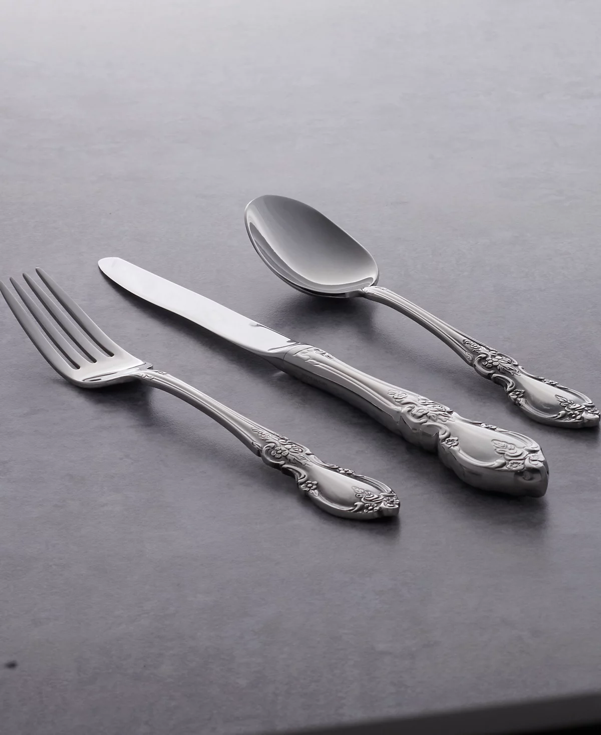 Oneida Louisiana 5 шт Установка на место 10690₽