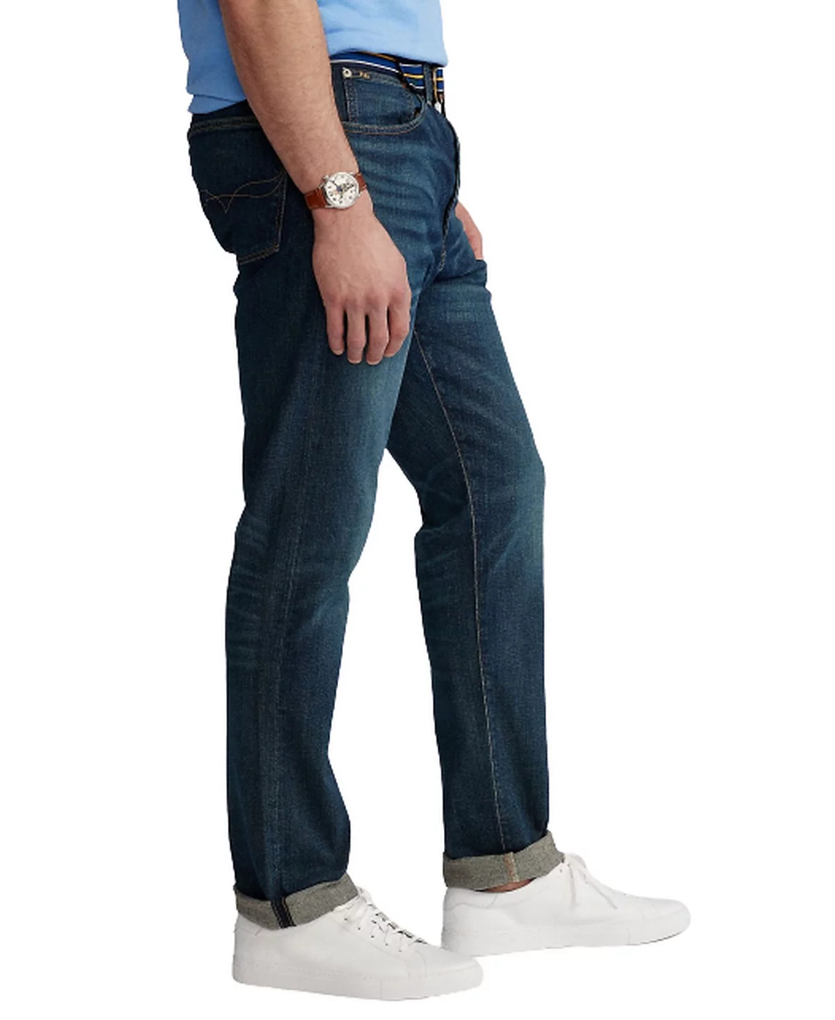 Rockford Stretch Medium