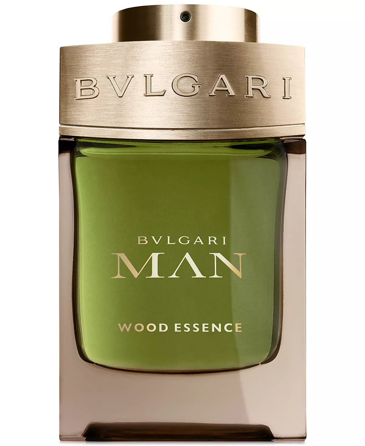 Парфюмированная вода Man Wood Essence, 3,4 унции.