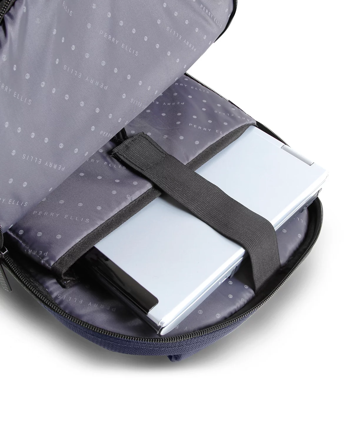 Деловой рюкзак для ноутбука Perry Ellis