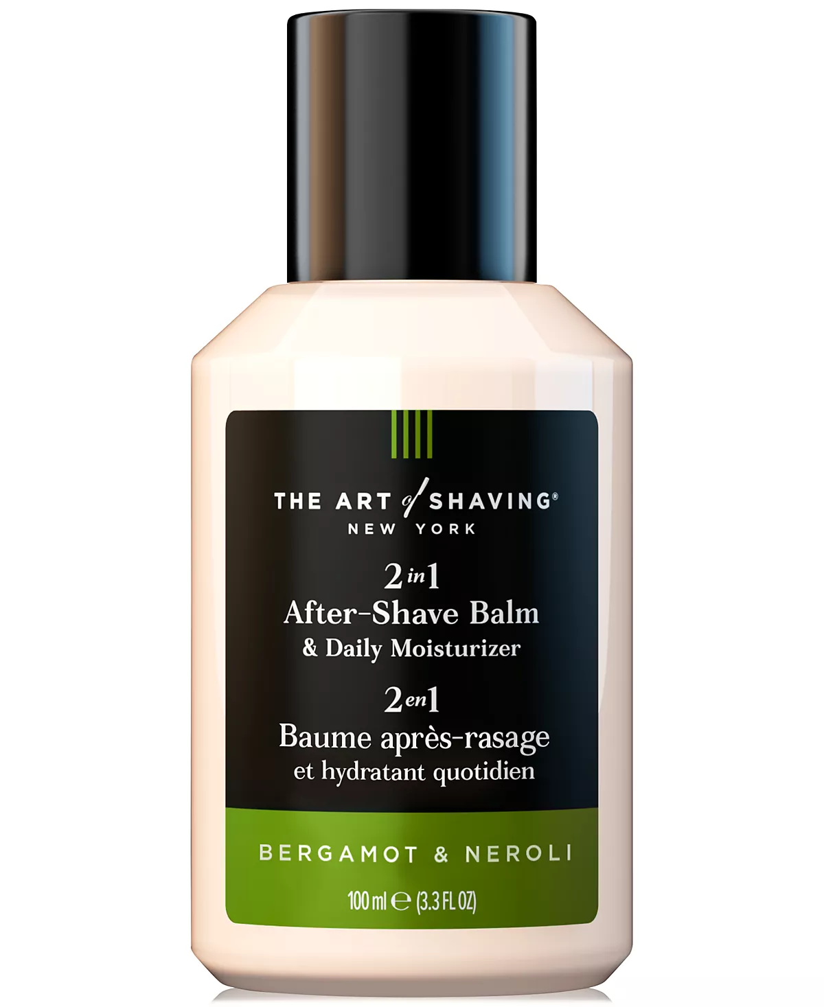 Бальзам после бритья с бергамотом и Нероли, 3,3 жидких унции