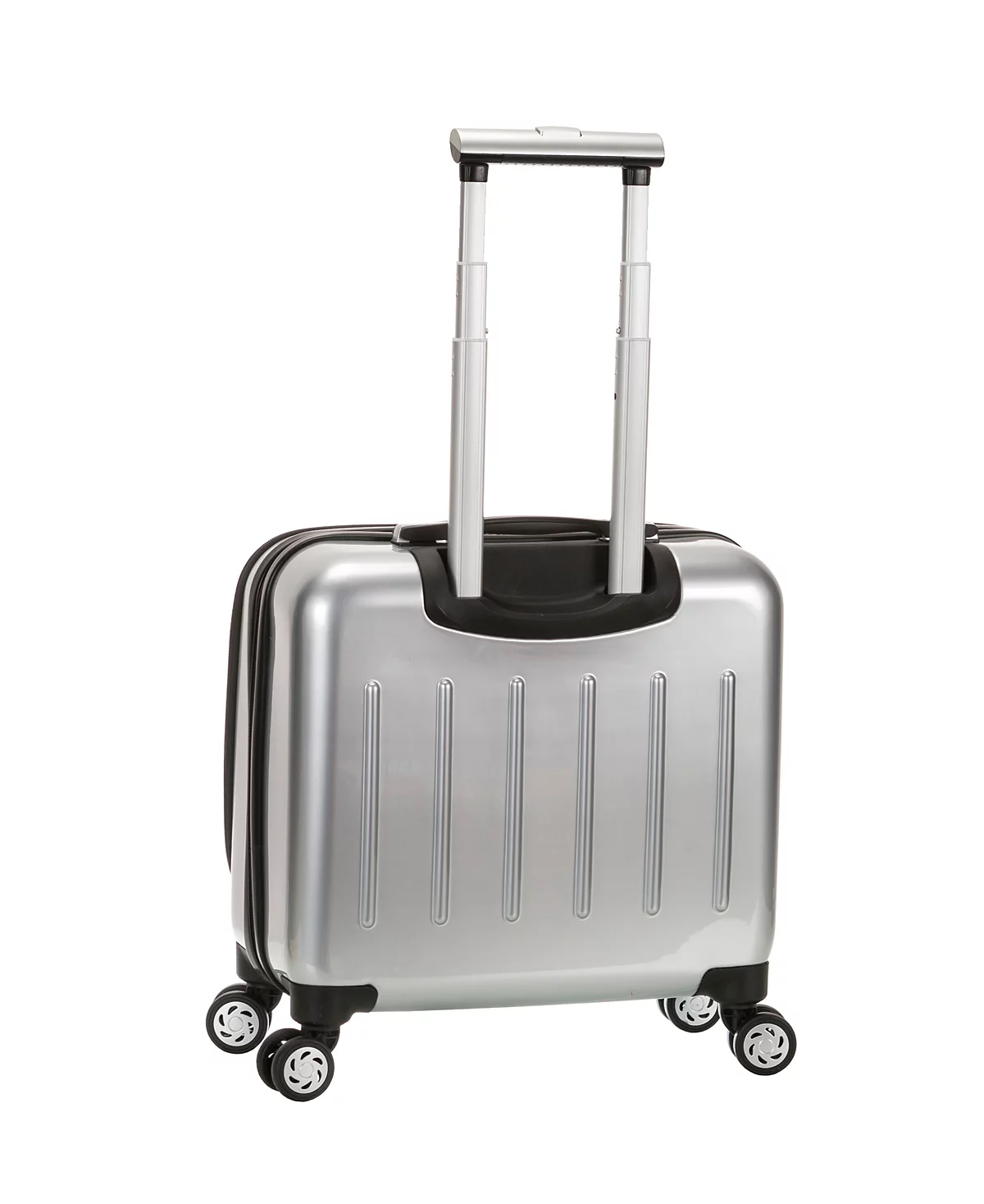 Жесткий чехол для портативного компьютера Rockland Revolution 14