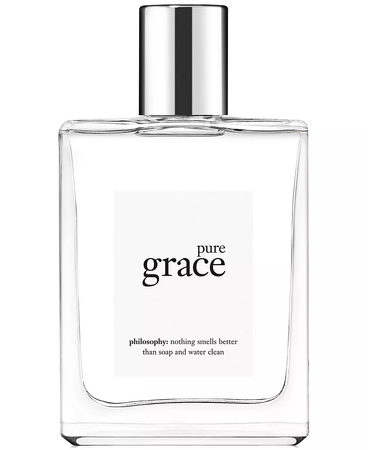 Туалетная вода с ароматом спрея Pure Grace 4 унции 15990₽
