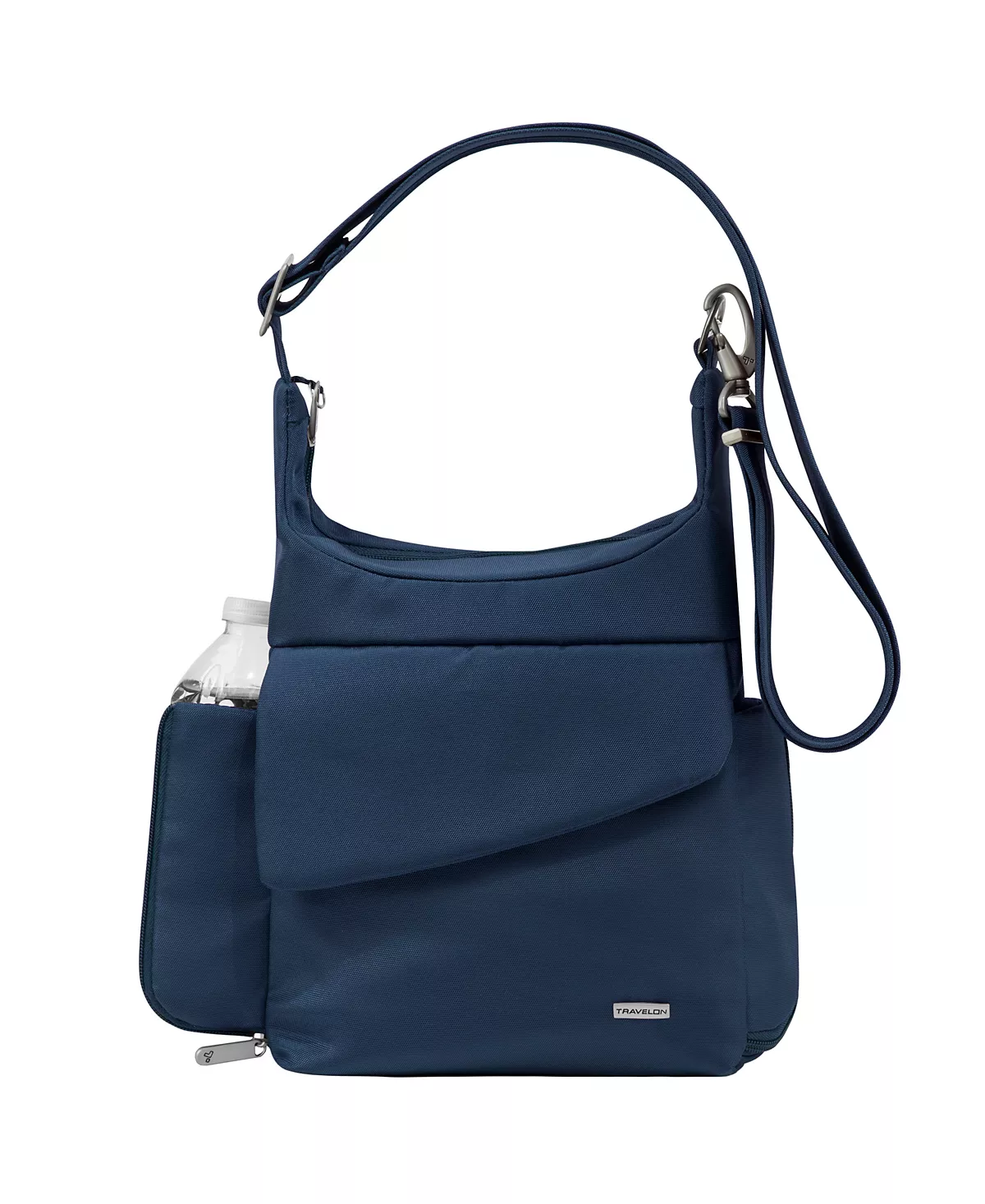 Классический противоугонный мессенджер