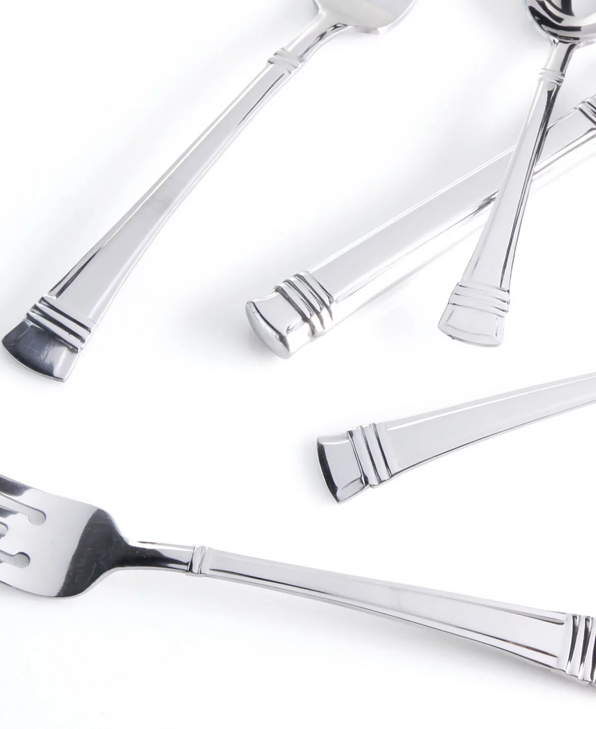 Набор столовых приборов Cordell из 20 предметов