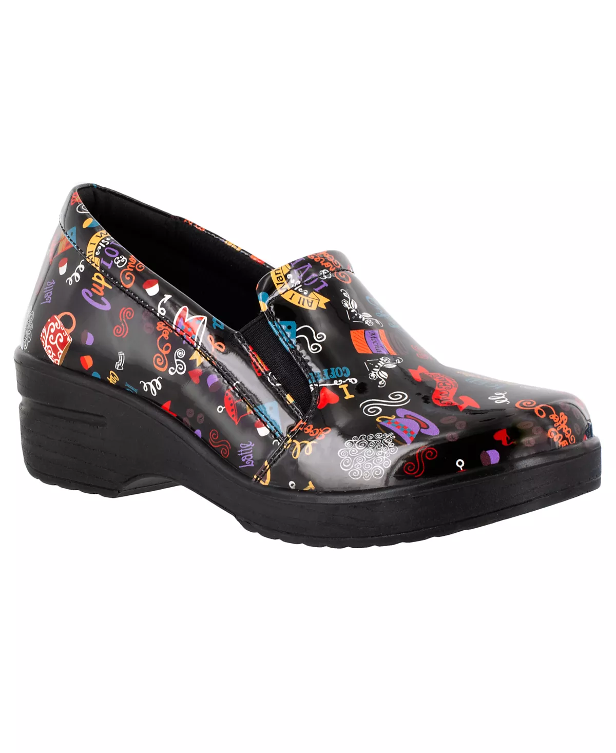 Легкие женские сабо от Leeza 10490₽