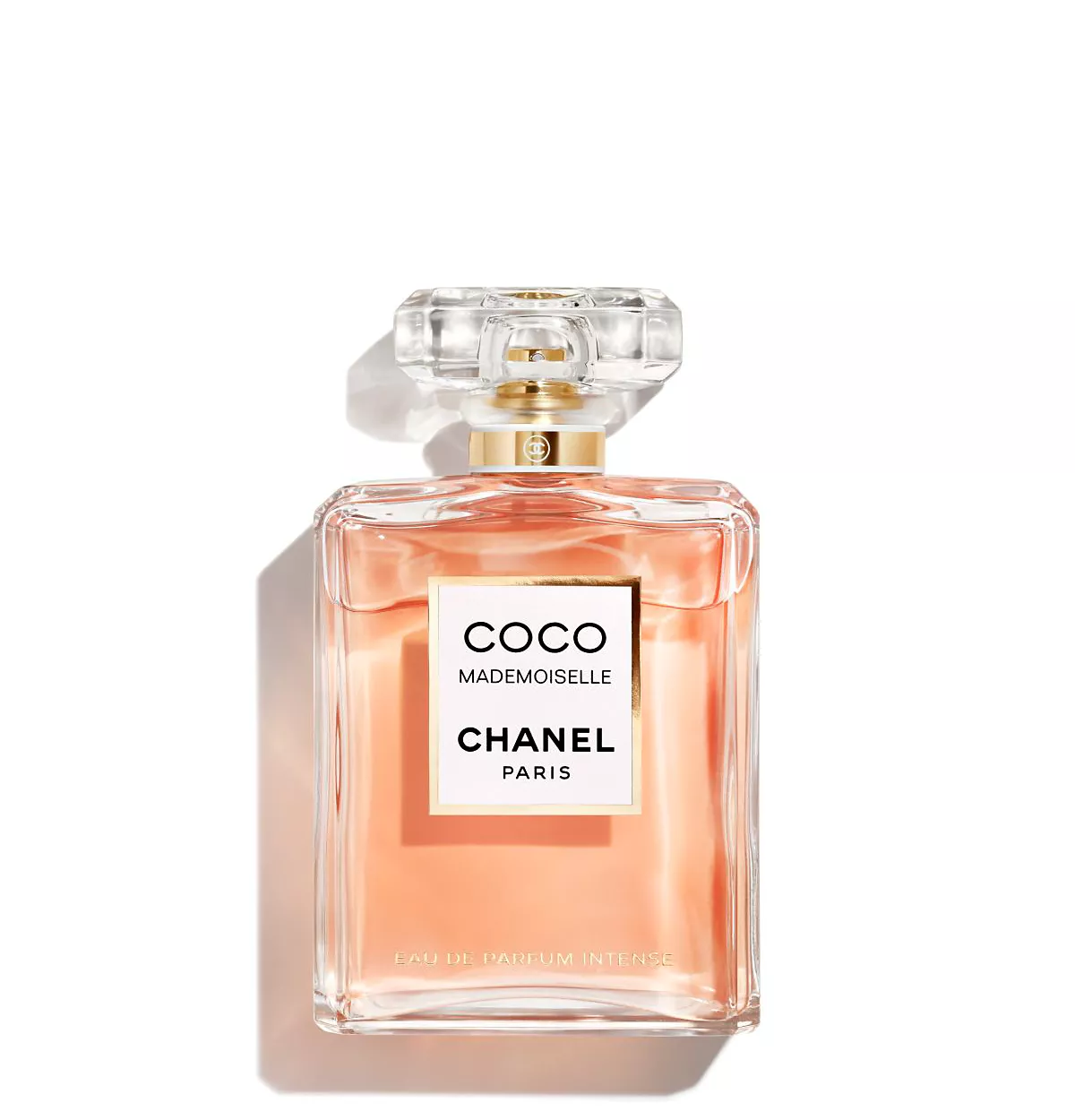 Интенсивный спрей-парфюмированная вода COCO MADEMOISELLE 68 унции 51990₽