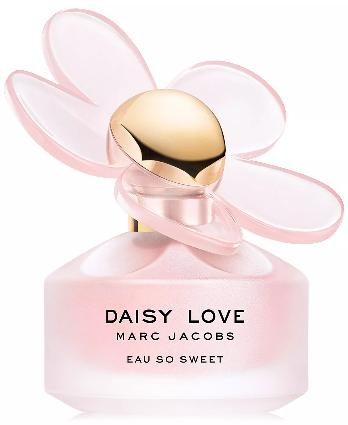 Коллекция ароматов туалетной воды MARC JACOBS Daisy Love Eau So Sweet