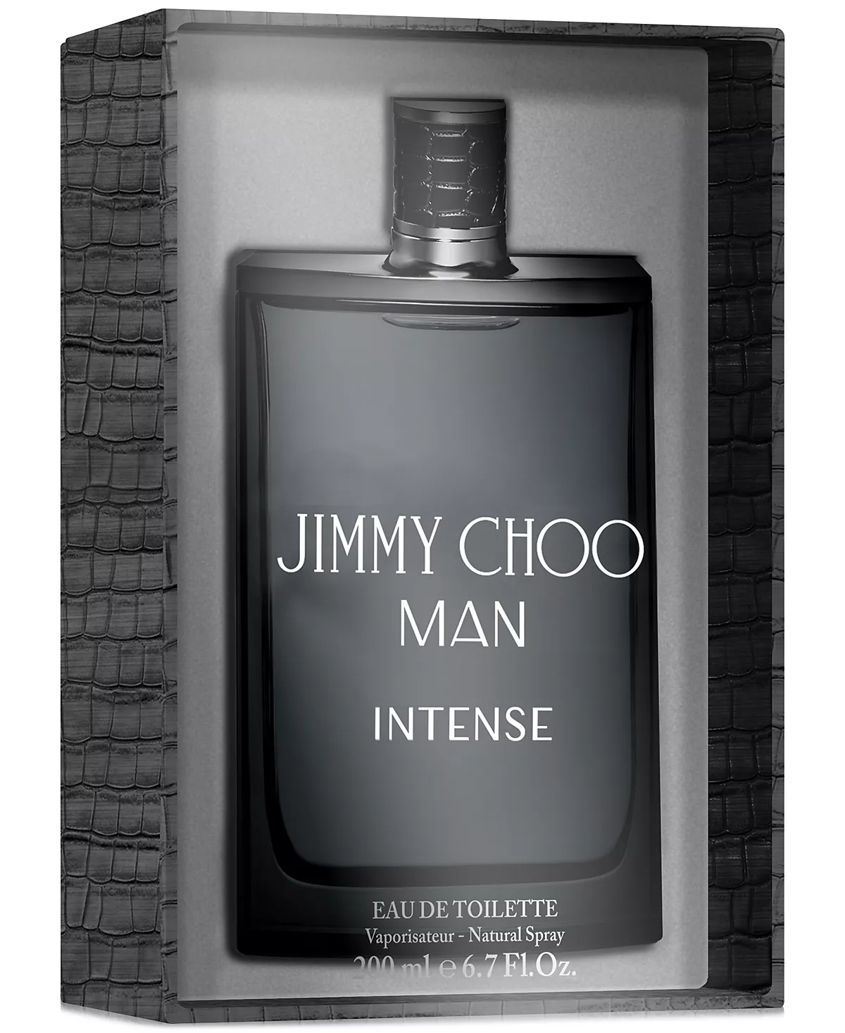  Коллекция ароматов мужской туалетной воды Man Intense