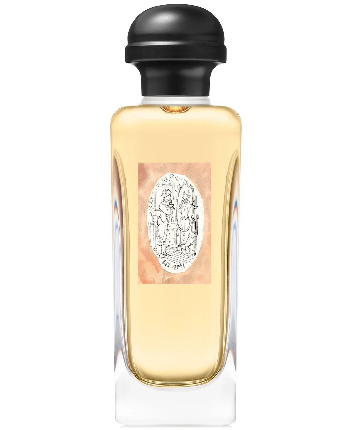 Туалетная вода HERMS Bel Ami 33 унции 32590₽