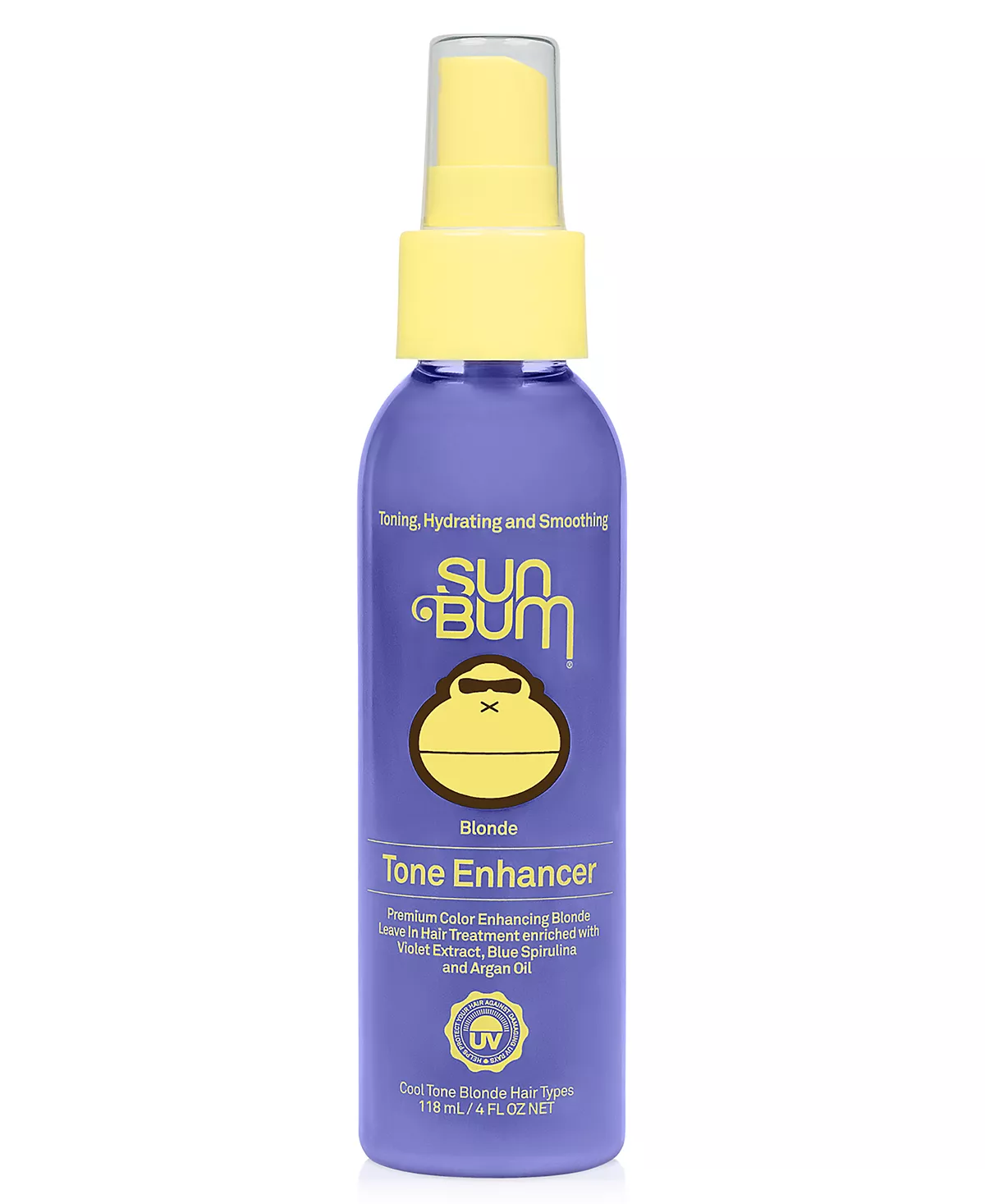 Средство для придания тонуса блондинке 4 унции 3190₽