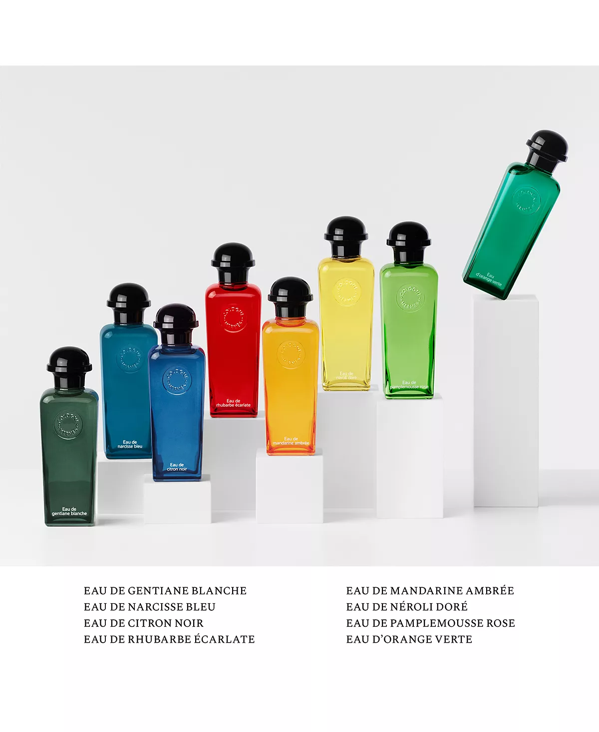 Eau de Citron Noir Одеколон Коллекция ароматов 27390₽