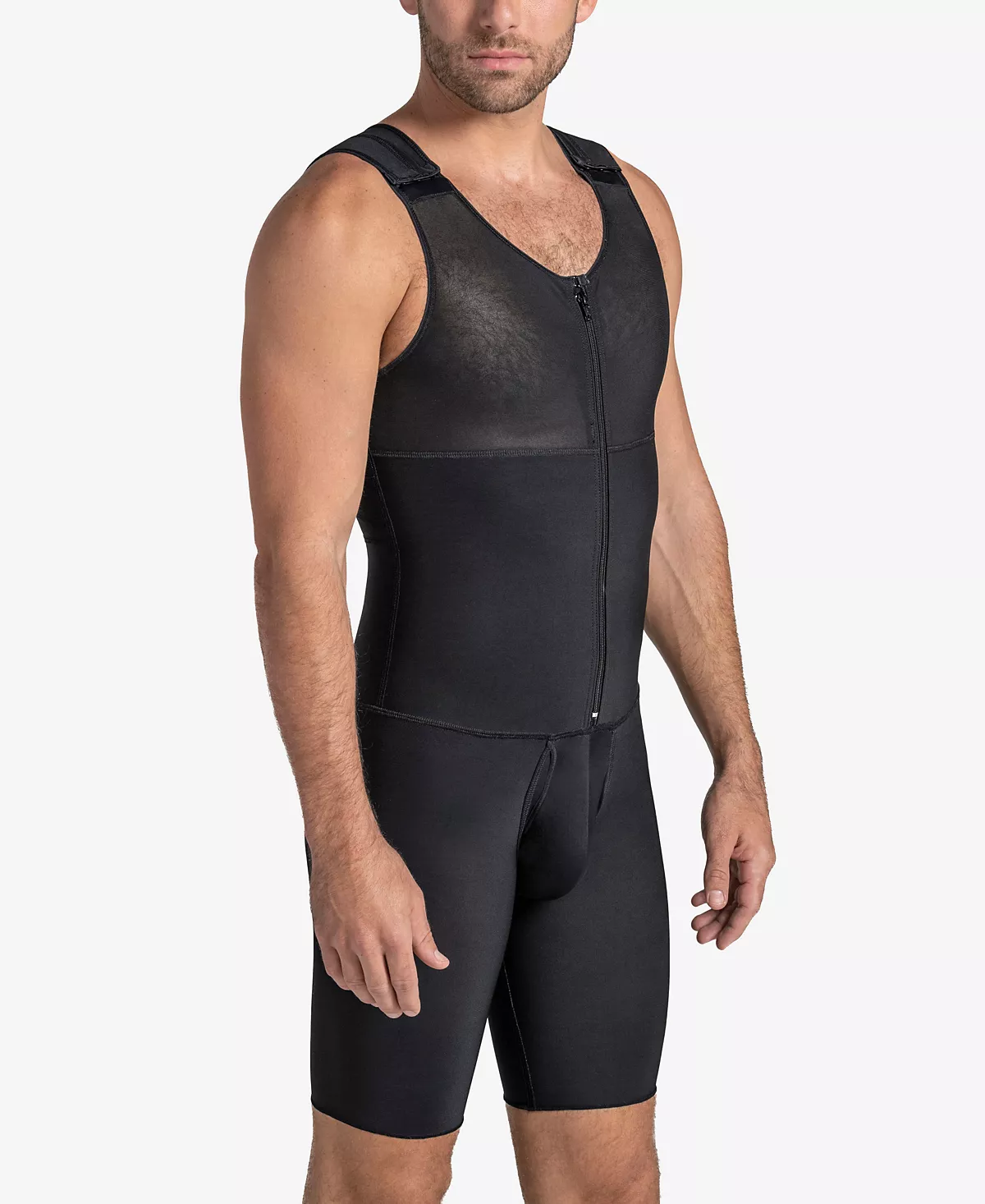 Послеоперационный компрессионный комбинезон 17690₽