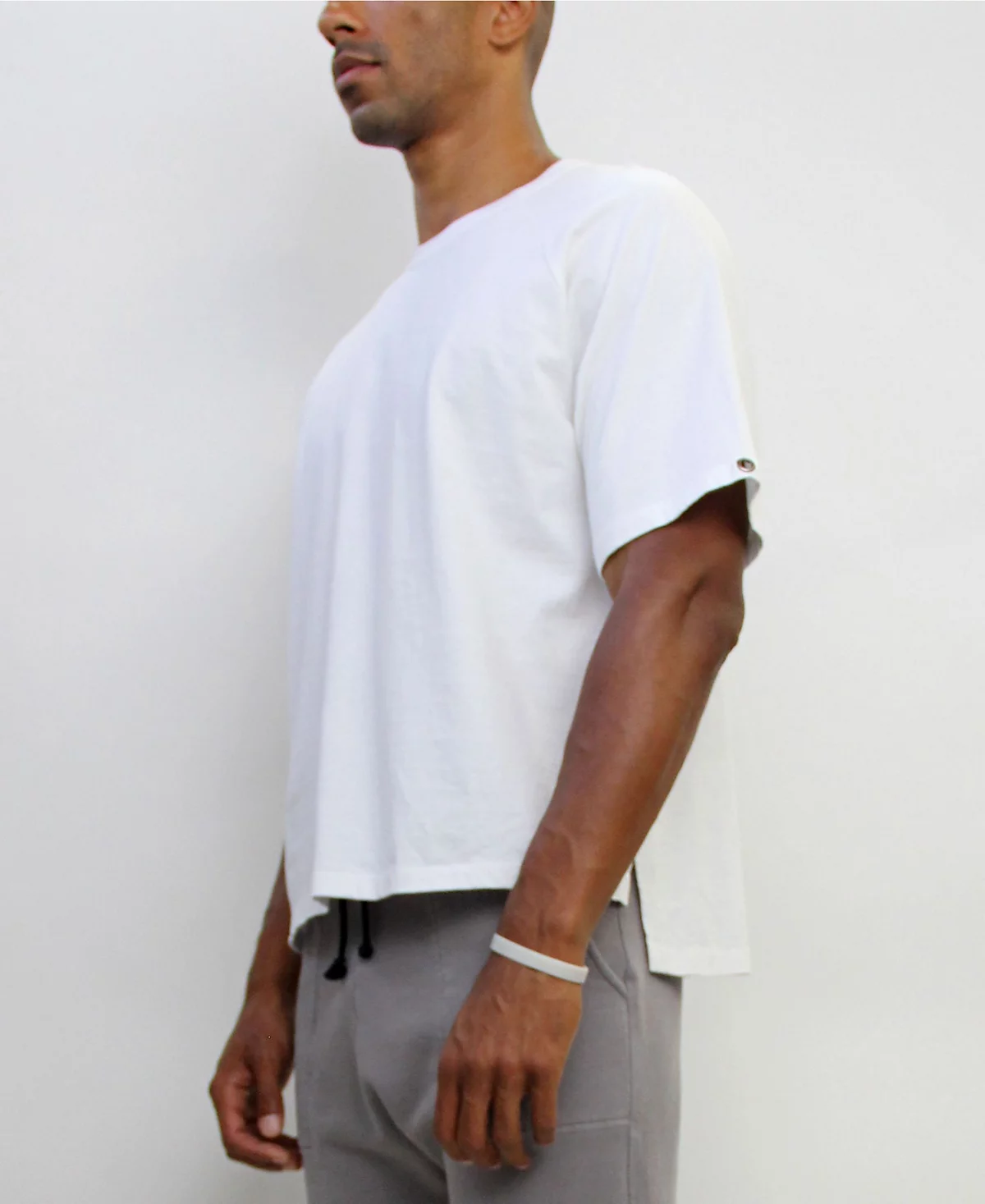 Мужская футболка-реглан Coin 1804