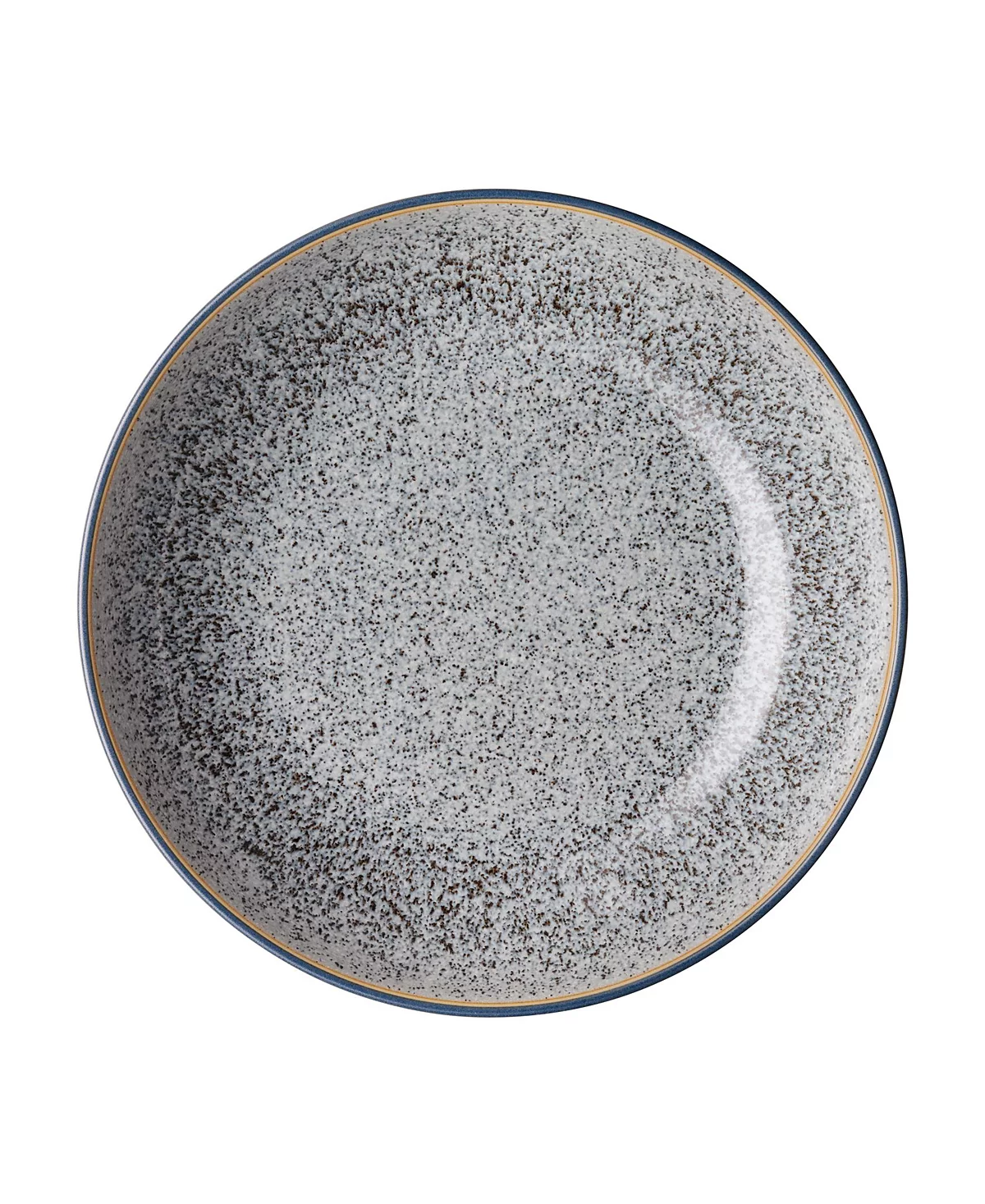 Миска для пасты Denby Studio серого цвета 6490₽