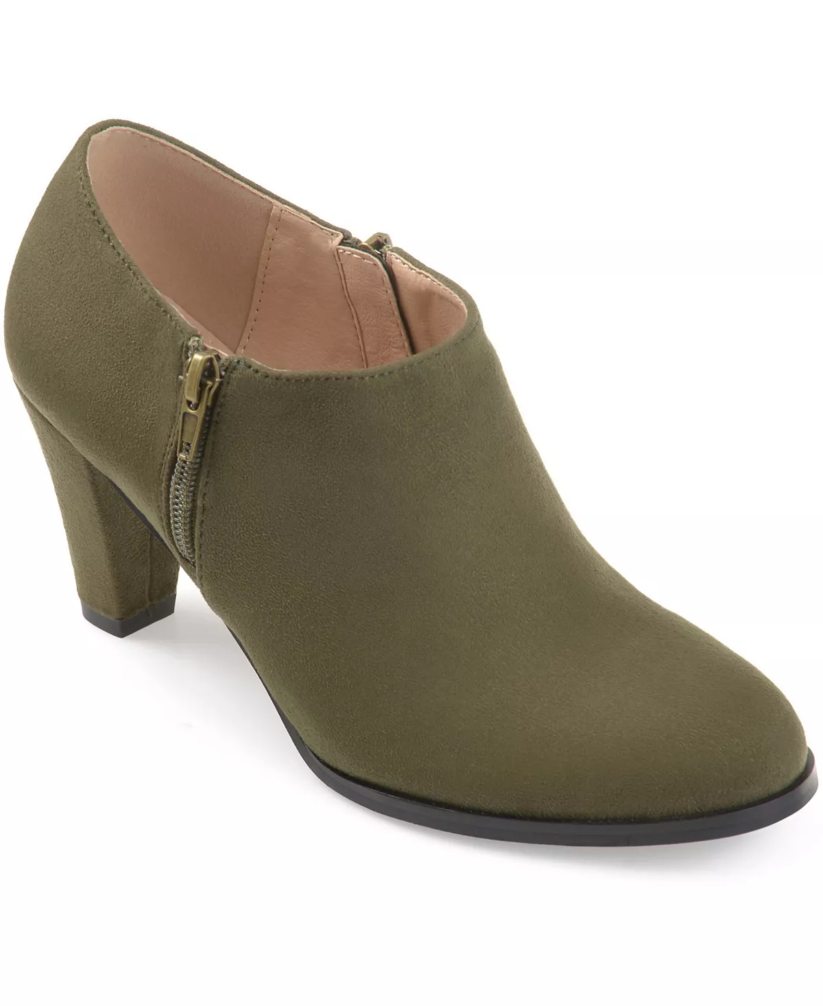 Женские платья-стрелялки Sanzi с боковой молнией 14990₽