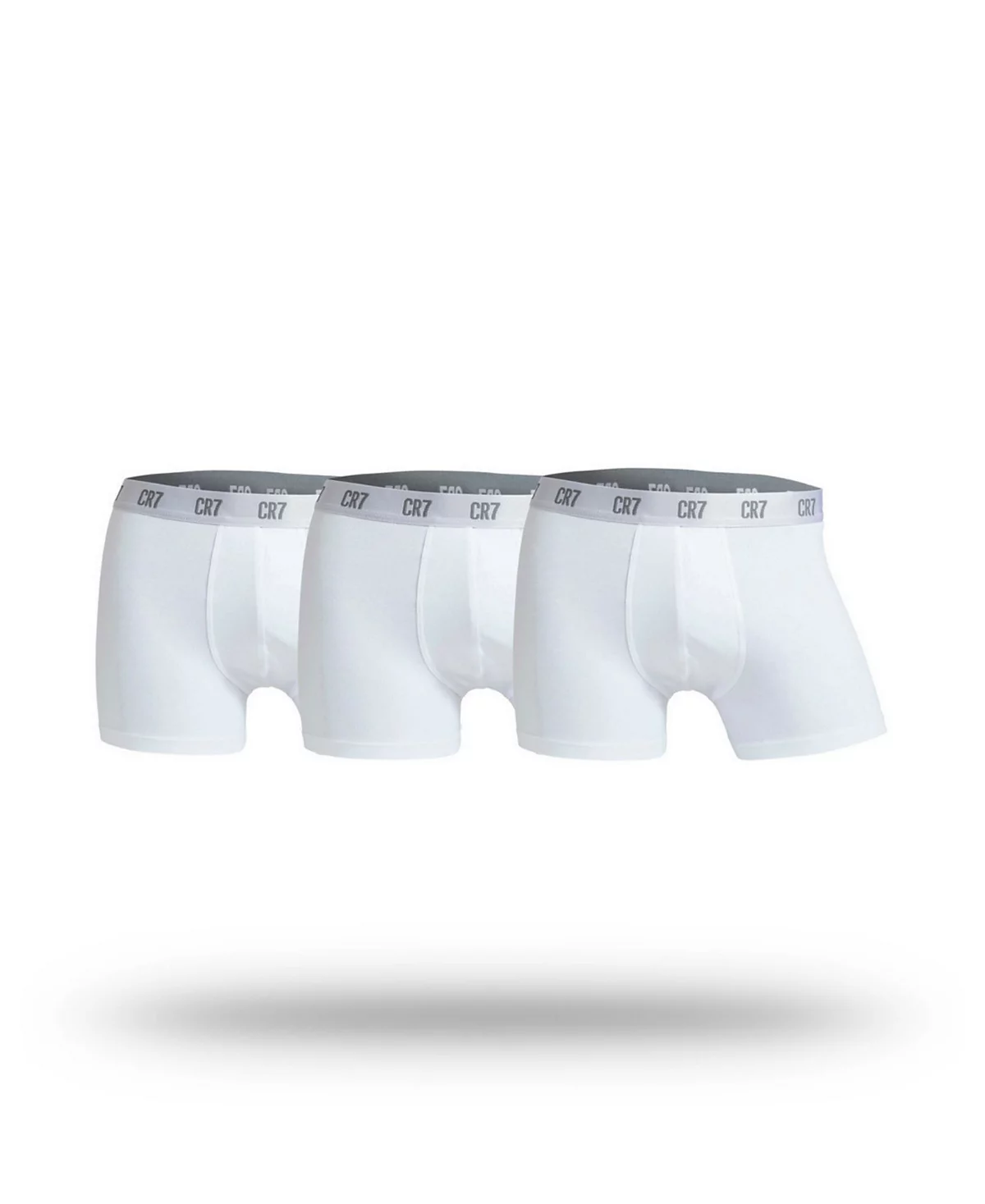 Мужской чемодан CR7 от Криштиану Роналду 3 упаковки 8190₽