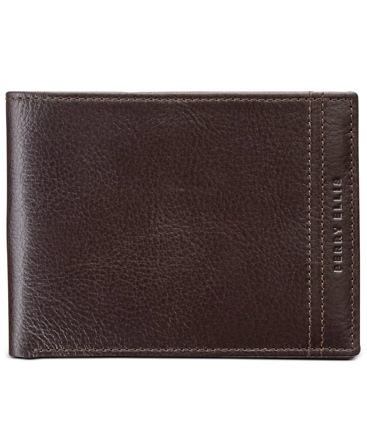 Мужской RFID-кожаный бумажник 6290₽